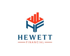 Logo Design Entry 2756691 submitted by Hatimou to the contest for Hewett Financial run by angieanderson