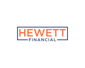 Logo Design Entry 2756087 submitted by hard_work to the contest for Hewett Financial run by angieanderson
