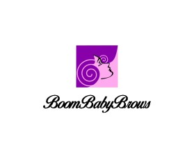 Logo Design Entry 2757856 submitted by hairman123 to the contest for BoomBaby run by sharis_du_1