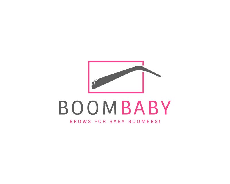 Logo Design entry 2757324 submitted by NorbertoPV to the Logo Design for BoomBaby run by sharis_du_1