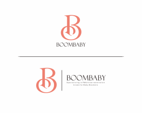 Logo Design Entry 2756522 submitted by ananta_art to the contest for BoomBaby run by sharis_du_1