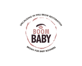 Logo Design Entry 2757789 submitted by Rapdad to the contest for BoomBaby run by sharis_du_1