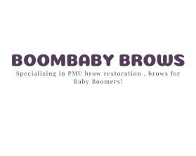 Logo Design Entry 2756610 submitted by Farrukh to the contest for BoomBaby run by sharis_du_1