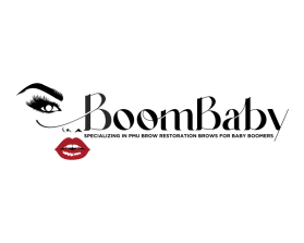 Logo Design Entry 2757349 submitted by hary creative to the contest for BoomBaby run by sharis_du_1