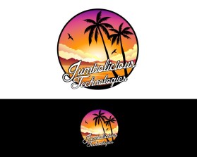 Logo Design entry 2850227 submitted by DonzDesignz82
