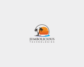 Logo Design Entry 2757450 submitted by Jarvvo to the contest for Jumbolicious Technologies run by Justin33060
