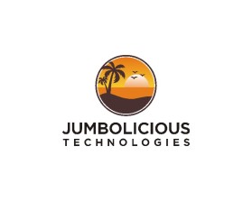Logo Design entry 2757060 submitted by Artezza to the Logo Design for Jumbolicious Technologies run by Justin33060