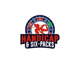 Logo Design Entry 2765504 submitted by Erlando to the contest for Handicaps & Six-Packs run by HandicapsNsixpacks