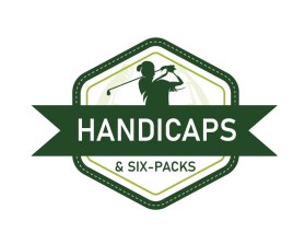Logo Design Entry 2765702 submitted by designspro to the contest for Handicaps & Six-Packs run by HandicapsNsixpacks