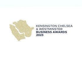 Logo Design entry 2763466 submitted by Ilham Fajri to the Logo Design for Kensington Chelsea & Westminster Business Awards 2023 run by Nicola@KCCCLondon.org
