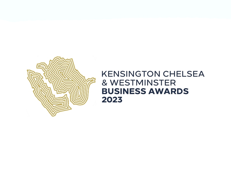 Logo Design entry 2757971 submitted by collinlevine to the Logo Design for Kensington Chelsea & Westminster Business Awards 2023 run by Nicola@KCCCLondon.org