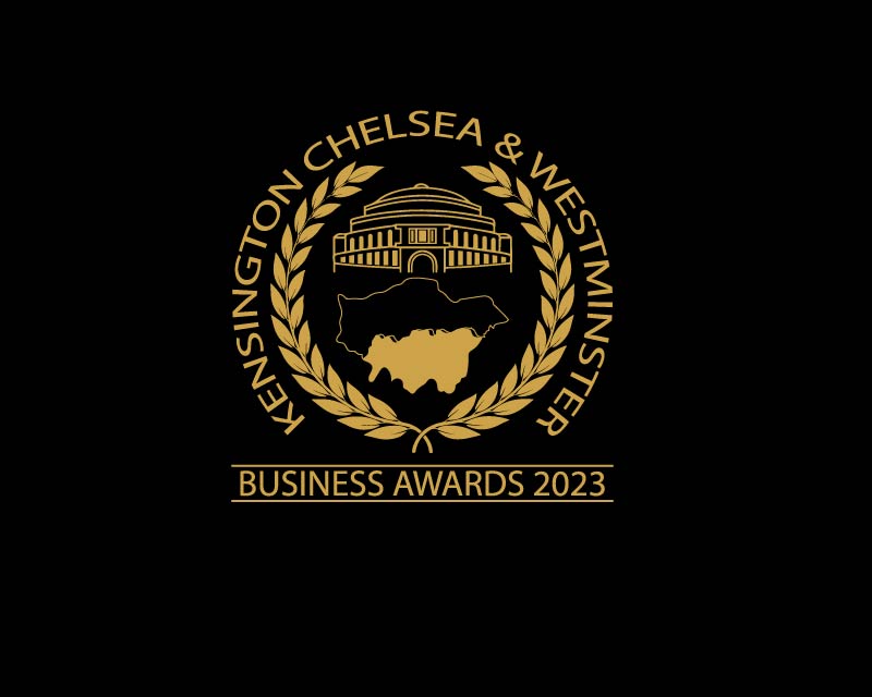 Logo Design entry 2757971 submitted by ramasapan to the Logo Design for Kensington Chelsea & Westminster Business Awards 2023 run by Nicola@KCCCLondon.org