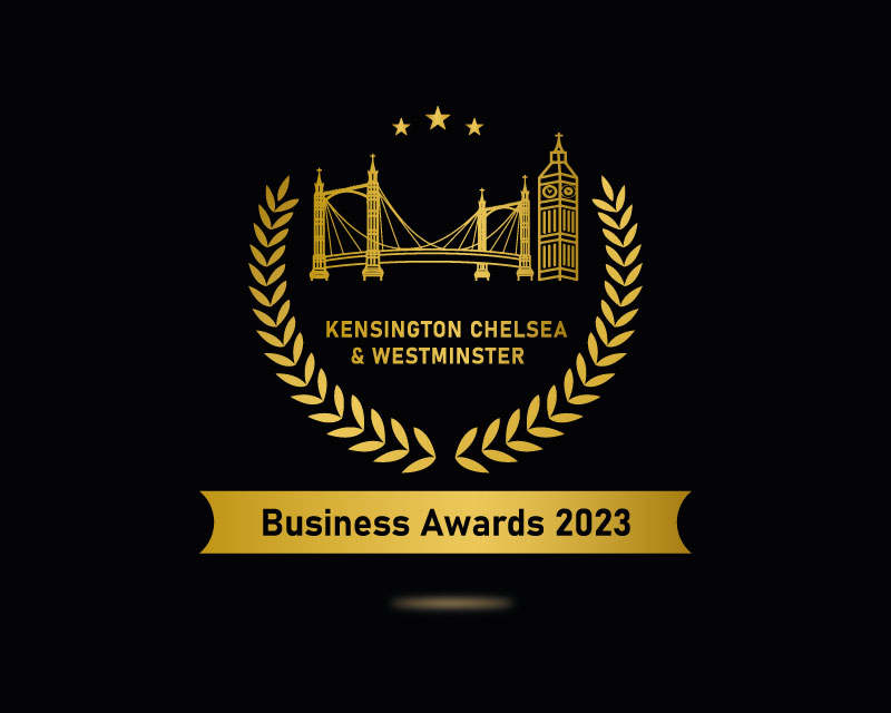 Logo Design entry 2765889 submitted by designspro to the Logo Design for Kensington Chelsea & Westminster Business Awards 2023 run by Nicola@KCCCLondon.org