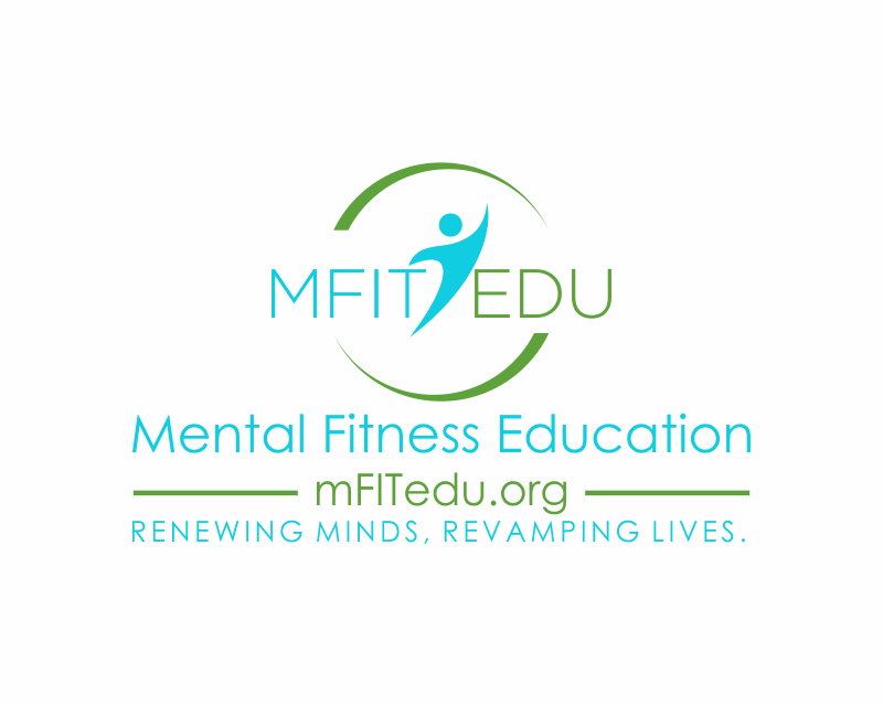 Logo Design entry 2758108 submitted by Mza to the Logo Design for Mental Fitness Education - mFITedu.org run by sehickman