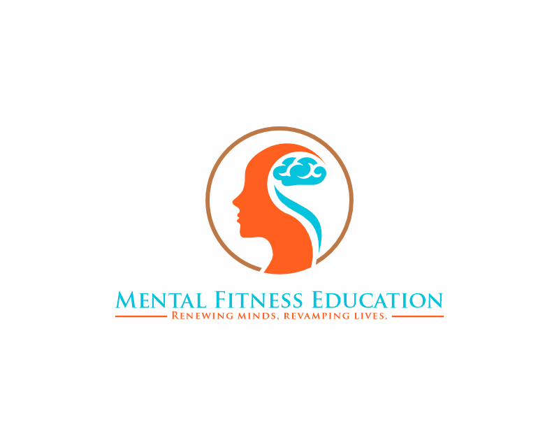 Logo Design entry 2758289 submitted by Mza to the Logo Design for Mental Fitness Education - mFITedu.org run by sehickman