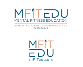 Logo Design entry 2759215 submitted by joegdesign to the Logo Design for Mental Fitness Education - mFITedu.org run by sehickman