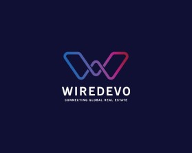 Logo Design Entry 2764253 submitted by Sangkaroots to the contest for WIREDEVO run by kmuch