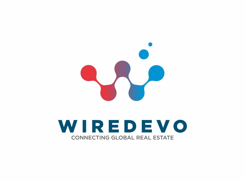 Logo Design entry 2761931 submitted by ilham3112 to the Logo Design for WIREDEVO run by kmuch