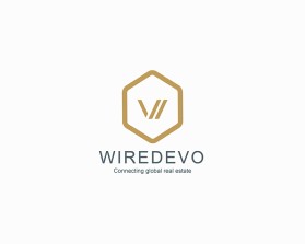 Logo Design Entry 2758692 submitted by yusroni to the contest for WIREDEVO run by kmuch
