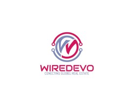 Logo Design Entry 2761804 submitted by jivoc2011 to the contest for WIREDEVO run by kmuch