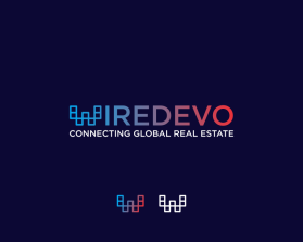 Logo Design entry 2761416 submitted by jojo_2015 to the Logo Design for WIREDEVO run by kmuch