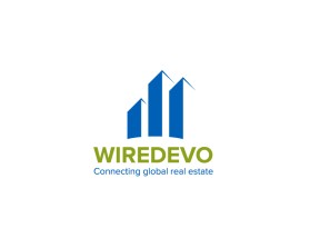 Logo Design entry 2758094 submitted by M4rukochan to the Logo Design for WIREDEVO run by kmuch