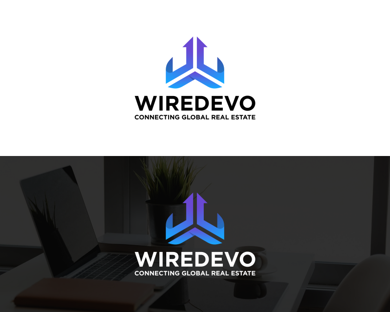 Logo Design entry 2851710 submitted by SUKRON