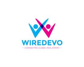 Logo Design Entry 2759175 submitted by Symmetrical to the contest for WIREDEVO run by kmuch