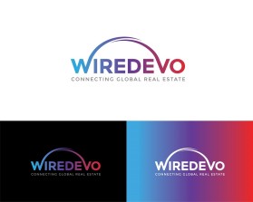 Logo Design Entry 2761836 submitted by Rar to the contest for WIREDEVO run by kmuch