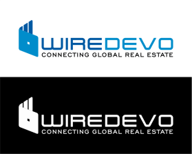 Logo Design Entry 2758861 submitted by sukses to the contest for WIREDEVO run by kmuch