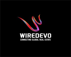 Logo Design Entry 2763641 submitted by monstersox to the contest for WIREDEVO run by kmuch