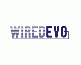 Logo Design Entry 2763133 submitted by kbcorbin to the contest for WIREDEVO run by kmuch