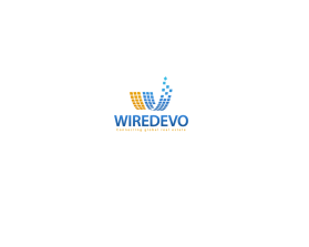 Logo Design Entry 2761494 submitted by jojo_2015 to the contest for WIREDEVO run by kmuch