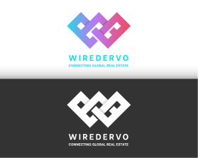 Logo Design Entry 2759373 submitted by YukiKuning to the contest for WIREDEVO run by kmuch