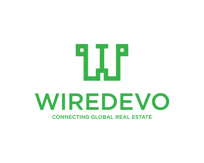 Logo Design entry 2758102 submitted by ddutta806 to the Logo Design for WIREDEVO run by kmuch