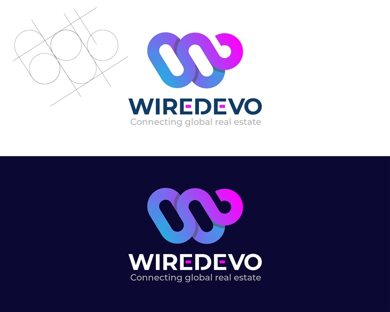 Logo Design entry 2852616 submitted by Rikfan