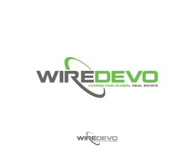 Logo Design Entry 2758298 submitted by rahayu01 to the contest for WIREDEVO run by kmuch