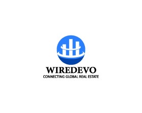 Logo Design Entry 2758546 submitted by hairman123 to the contest for WIREDEVO run by kmuch