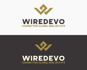 Logo Design Entry 2762873 submitted by KMNExpertline to the contest for WIREDEVO run by kmuch