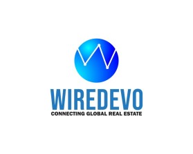 Logo Design Entry 2758520 submitted by Mufidadissa to the contest for WIREDEVO run by kmuch