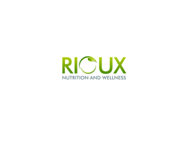 Logo Design Entry 2763286 submitted by jojo_2015 to the contest for Rioux Nutrition and Wellness run by crioux