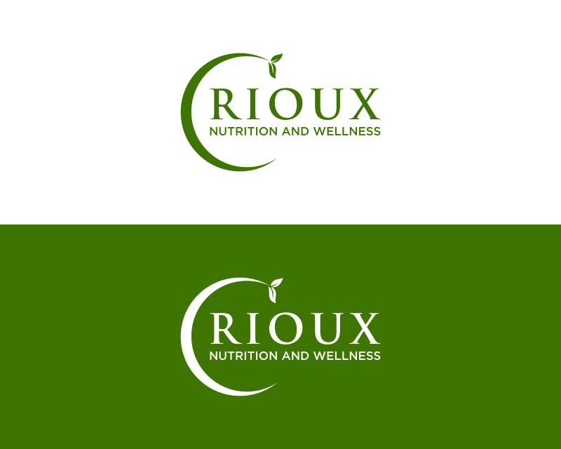Logo Design entry 2851756 submitted by SUKRON