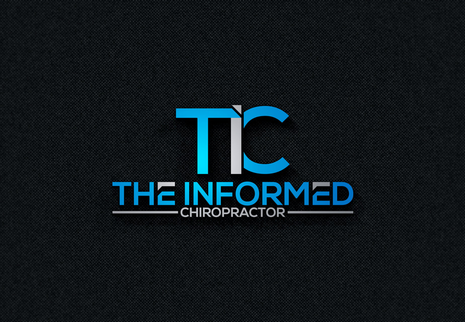 Logo Design entry 2758448 submitted by Mza to the Logo Design for The Informed Chiropractor run by drdon