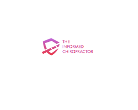 Logo Design Entry 2761557 submitted by jojo_2015 to the contest for The Informed Chiropractor run by drdon