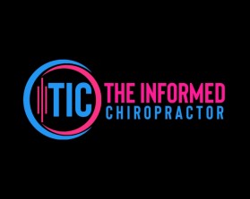 Logo Design entry 2764981 submitted by Real to the Logo Design for The Informed Chiropractor run by drdon