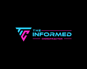 Logo Design entry 2758297 submitted by mazzehhh to the Logo Design for The Informed Chiropractor run by drdon