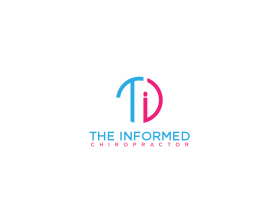 Logo Design Entry 2759137 submitted by Jarvvo to the contest for The Informed Chiropractor run by drdon