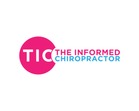 Logo Design Entry 2762504 submitted by mogawin to the contest for The Informed Chiropractor run by drdon
