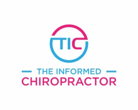 Logo Design entry 2758255 submitted by mazzehhh to the Logo Design for The Informed Chiropractor run by drdon