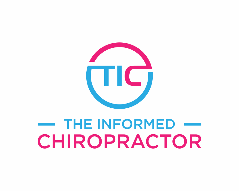 Logo Design entry 2758255 submitted by Mza to the Logo Design for The Informed Chiropractor run by drdon